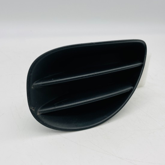 Toyota Yaris Fog Light Cover Left Nearside Passenger Genuine 2006 – 2008 [x192]