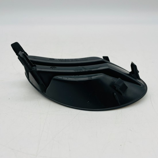 Toyota Yaris Fog Light Cover Left Nearside Passenger Genuine 2006 – 2008 [x192]
