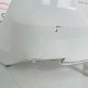 Toyota Camry Rear Bumper Skin White 2017 - 2022 [ak31]