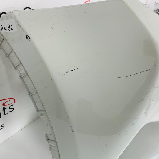 Toyota Rav 4 Front Bumper Mk4 Genuine White Face Lift 2015 – 2018 [ak92]