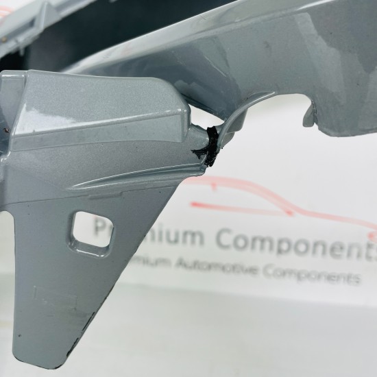 Toyota Corolla Front Bumper E16 E21 Genuine Grey 2018 - 2022 [ao11]