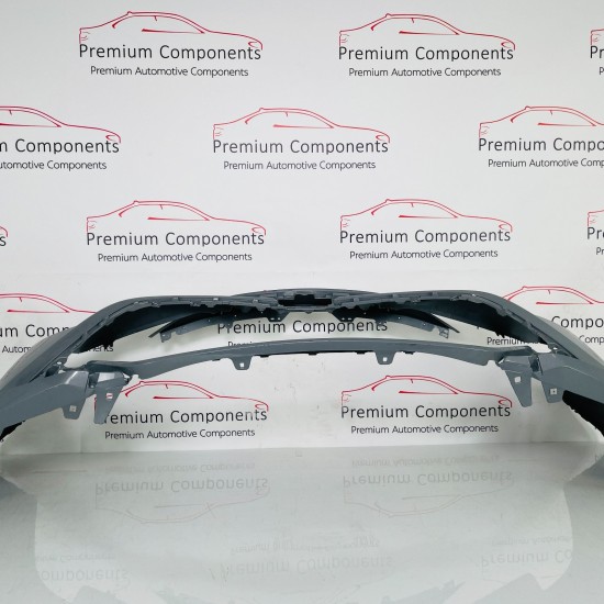 Toyota Corolla Front Bumper E16 E21 Genuine Grey 2018 - 2022 [ao11]