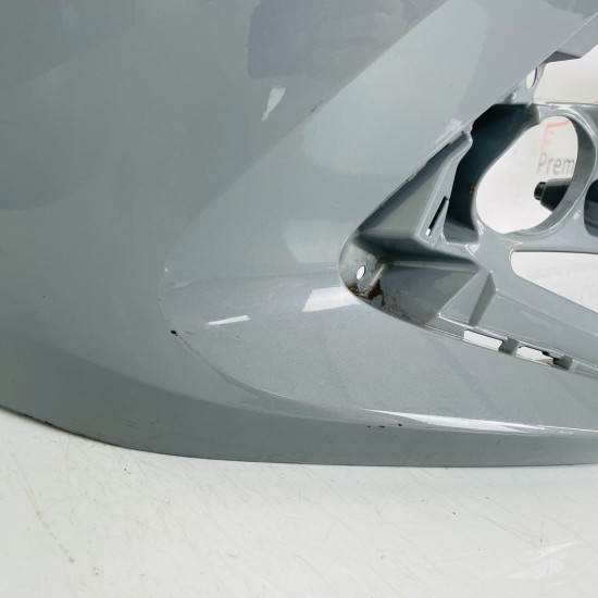 Toyota Corolla Front Bumper E16 E21 Genuine Grey 2018 - 2022 [ao11]