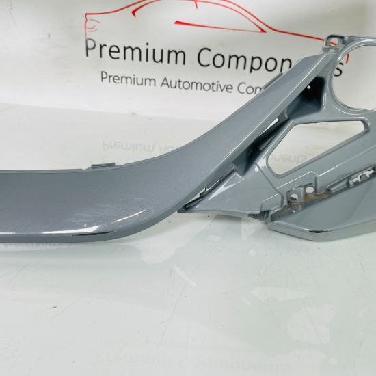 Toyota Corolla Front Bumper E16 E21 Genuine Grey 2018 - 2022 [ao11]