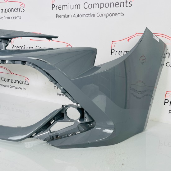 Toyota Corolla Front Bumper E16 E21 Genuine Grey 2018 - 2022 [ao11]