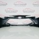 Toyota Corolla Front Bumper E16 E21 Genuine Grey 2018 - 2022 [ao11]