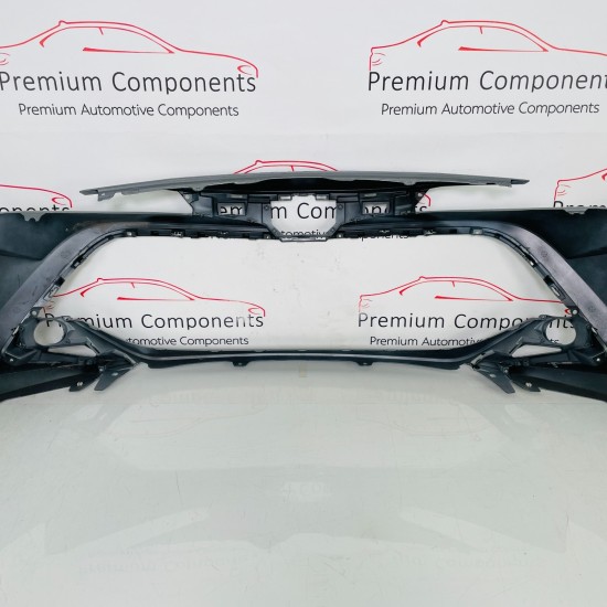 Toyota Corolla Front Bumper E16 E21 Genuine Grey 2018 - 2022 [ao11]