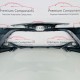 Toyota Corolla Front Bumper E16 E21 Genuine Grey 2018 - 2022 [ao11]