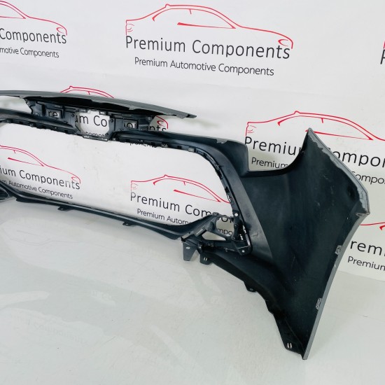 Toyota Corolla Front Bumper E16 E21 Genuine Grey 2018 - 2022 [ao11]