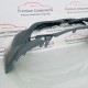 Toyota Corolla Front Bumper E16 E21 Genuine Grey 2018 - 2022 [ao11]