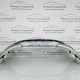 Toyota Yaris Front Bumper Mk4 Hybrid Genuine 52119-k0060 | 2020 - 2025 [as15]