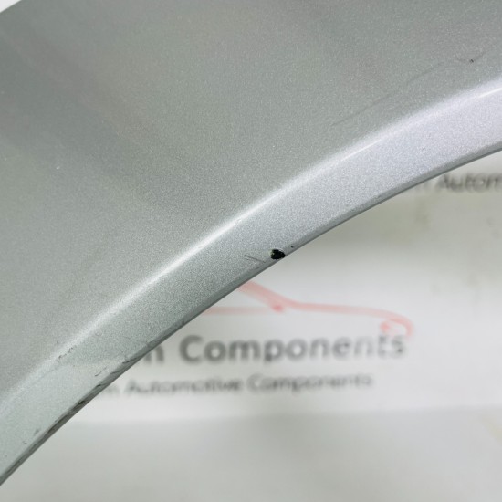 Toyota Yaris Front Bumper Mk4 Hybrid Genuine 52119-k0060 | 2020 - 2025 [as15]