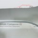 Toyota Yaris Front Bumper Mk4 Hybrid Genuine 52119-k0060 | 2020 - 2025 [as15]