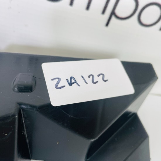 Toyota Corolla Front Bumper E21 Lower Support Bracket Genuine 2018 - 2024