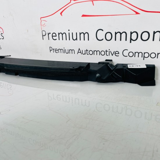 Toyota Corolla Front Bumper E21 Lower Support Bracket Genuine 2018 - 2024