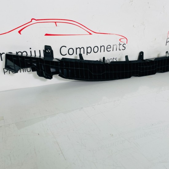 Toyota Corolla Front Bumper E21 Lower Support Bracket Genuine 2018 - 2024