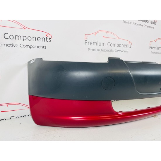 Toyota Yaris Mk1 Front Bumper 1999 – 2003 [n79]