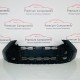 Toyota C-hr Chr Front Grill Genuine Centre Trim 52129-f4210 | 2023 – 2025 [as54]