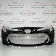 Toyota Corolla Front Bumper E16 E21 Genuine Black 5211902p40 2018 - 2023 [as78]