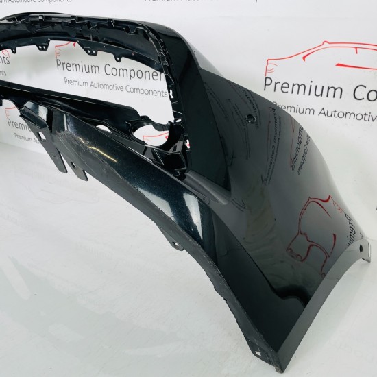 Toyota Corolla Front Bumper E16 E21 Genuine Black 5211902p40 2018 - 2023 [as78]