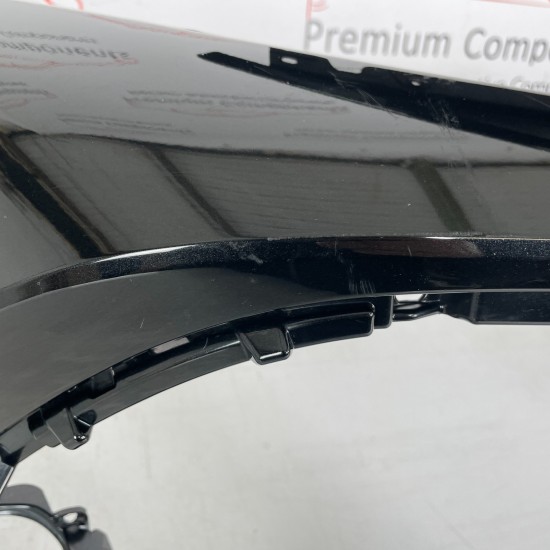 Toyota Corolla Front Bumper E16 E21 Genuine Black 5211902p40 2018 - 2023 [as78]