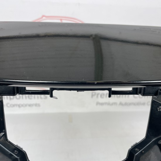 Toyota Corolla Front Bumper E16 E21 Genuine Black 5211902p40 2018 - 2023 [as78]