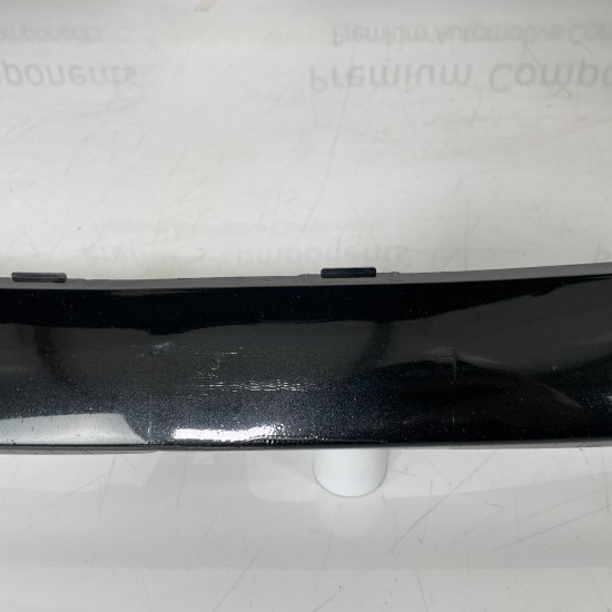 Toyota Corolla Front Bumper E16 E21 Genuine Black 5211902p40 2018 - 2023 [as78]