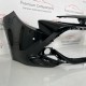 Toyota Corolla Front Bumper E16 E21 Genuine Black 5211902p40 2018 - 2023 [as78]