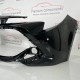 Toyota Corolla Front Bumper E16 E21 Genuine Black 5211902p40 2018 - 2023 [as78]