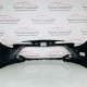 Toyota Corolla Front Bumper E16 E21 Genuine Black 5211902p40 2018 - 2023 [as78]