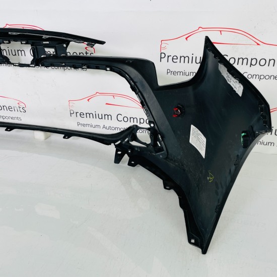 Toyota Corolla Front Bumper E16 E21 Genuine Black 5211902p40 2018 - 2023 [as78]