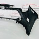 Toyota Corolla Front Bumper E16 E21 Genuine Black 5211902p40 2018 - 2023 [as78]