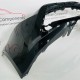 Toyota Corolla Front Bumper E16 E21 Genuine Black 5211902p40 2018 - 2023 [as78]