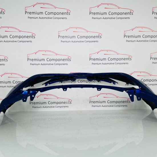 Toyota Corolla Front Bumper E16 E21 Genuine Blue 5211902p40 2018 - 2023 [as85]
