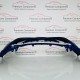 Toyota Corolla Front Bumper E16 E21 Genuine Blue 5211902p40 2018 - 2023 [as85]
