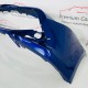 Toyota Corolla Front Bumper E16 E21 Genuine Blue 5211902p40 2018 - 2023 [as85]