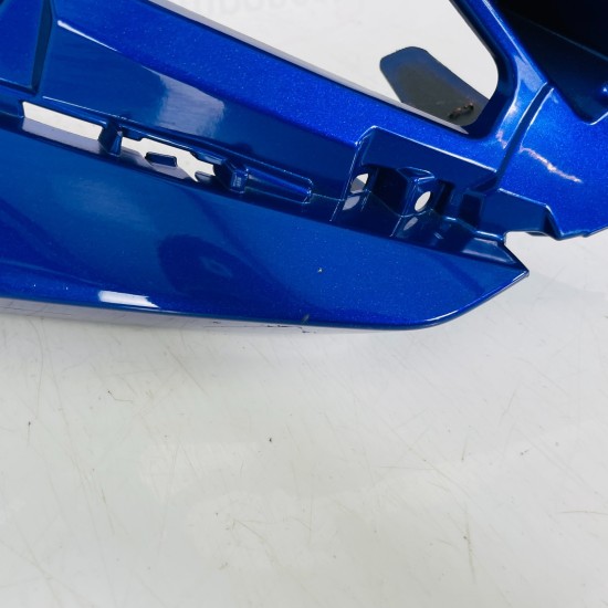 Toyota Corolla Front Bumper E16 E21 Genuine Blue 5211902p40 2018 - 2023 [as85]