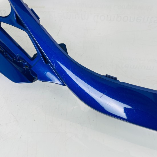 Toyota Corolla Front Bumper E16 E21 Genuine Blue 5211902p40 2018 - 2023 [as85]