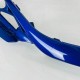 Toyota Corolla Front Bumper E16 E21 Genuine Blue 5211902p40 2018 - 2023 [as85]