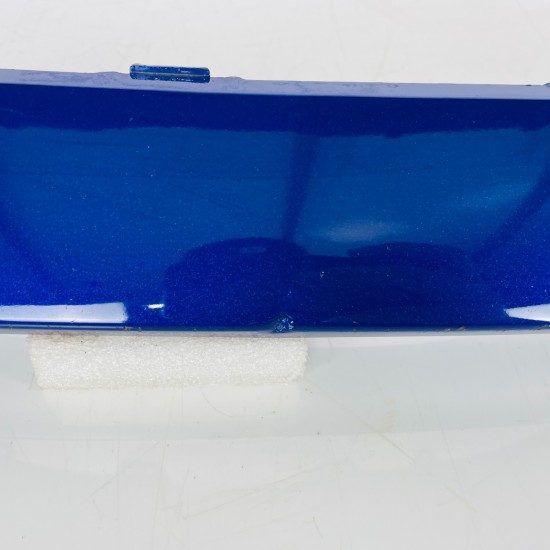 Toyota Corolla Front Bumper E16 E21 Genuine Blue 5211902p40 2018 - 2023 [as85]