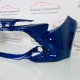 Toyota Corolla Front Bumper E16 E21 Genuine Blue 5211902p40 2018 - 2023 [as85]