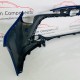 Toyota Corolla Front Bumper E16 E21 Genuine Blue 5211902p40 2018 - 2023 [as85]