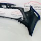 Toyota Corolla Front Bumper E16 E21 Genuine Blue 5211902p40 2018 - 2023 [as85]