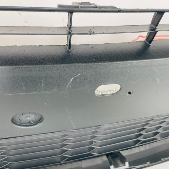 Toyota C-hr Front Grill Genuine Mk1 Face Lift 2019 – 2023 [am43]