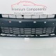 Toyota C-hr Front Grill Genuine Mk1 Face Lift 2019 – 2023 [am43]