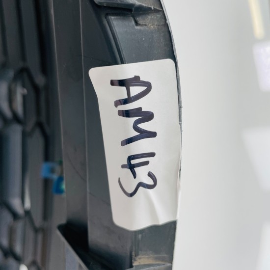 Toyota C-hr Front Grill Genuine Mk1 Face Lift 2019 – 2023 [am43]