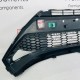 Toyota C-hr Front Grill Genuine Mk1 Face Lift 2019 – 2023 [am43]