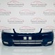 Toyota Corolla Front Bumper Skin Genuine Blue E120 2001 - 2006 [ak132]