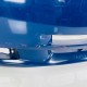 Toyota Corolla Front Bumper Skin Genuine Blue E120 2001 - 2006 [ak132]
