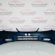Toyota Corolla Front Bumper Skin Genuine Blue E120 2001 - 2006 [ak132]